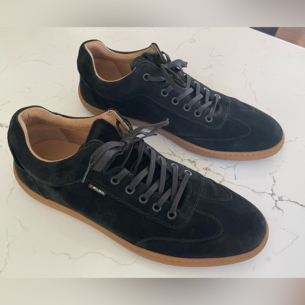 Like New - Worn Once! Piloti Shift-Asphalt Performance Driving Shoes.